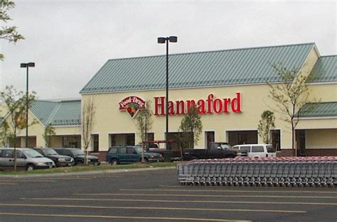 hannaford supermarket|who is hannaford owned by.